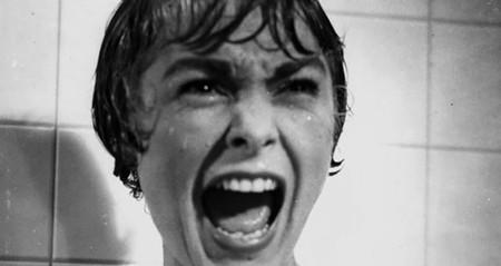 Miedo : una palabra sobrevalorada Resultado de imagen para miedo hitchcock