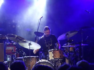 Kamchatka - 11/12/2019 - Sala But (Madrid) Kamchatka - 11/12/2019 - Sala But (Madrid)