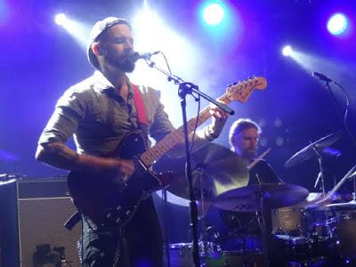 Kamchatka - 11/12/2019 - Sala But (Madrid) Kamchatka - 11/12/2019 - Sala But (Madrid)