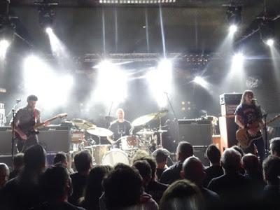 Kamchatka - 11/12/2019 - Sala But (Madrid) Kamchatka - 11/12/2019 - Sala But (Madrid)