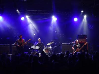 Kamchatka - 11/12/2019 - Sala But (Madrid) Kamchatka - 11/12/2019 - Sala But (Madrid)