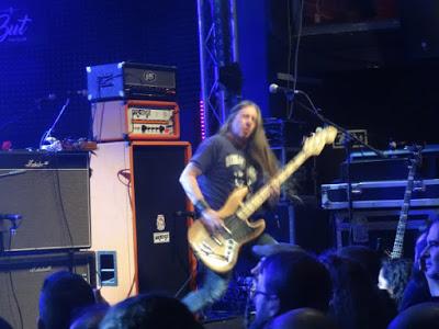 Kamchatka - 11/12/2019 - Sala But (Madrid) Kamchatka - 11/12/2019 - Sala But (Madrid)