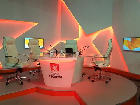Réquiem de la primera Mesa Redonda