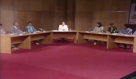 Réquiem de la primera Mesa Redonda