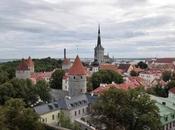 Tallin días: Visitando Perla Báltico