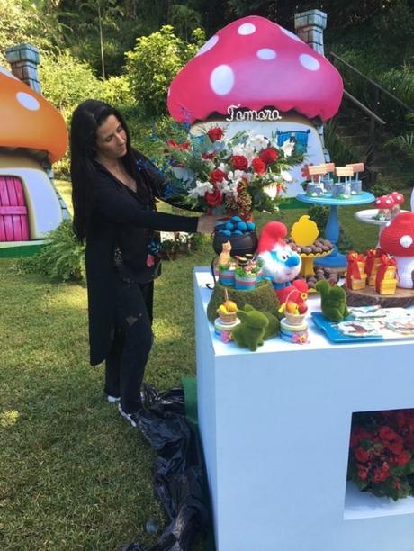 Trabajar como florista en yates