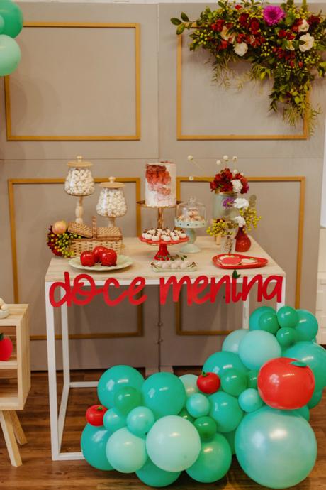 Trabajar como florista en yates