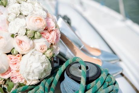 Trabajar como florista en yates