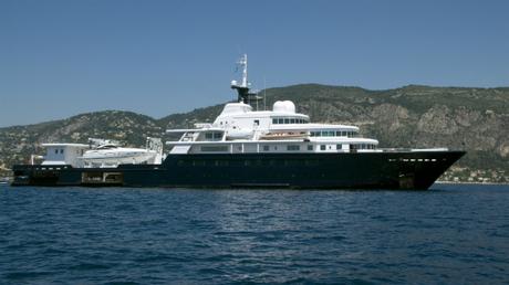 Trabajar como florista en yates