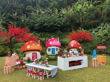 Trabajar como florista en yates