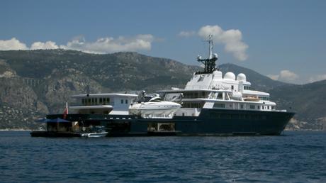 Trabajar como florista en yates