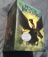 Los libros que compré en el Buen Fin