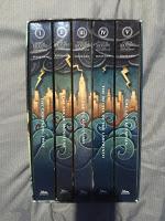 Los libros que compré en el Buen Fin