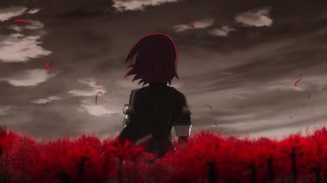 La Lycoris Radiata: 5 Datos curiosos de la flor siniestra con el manga y anime