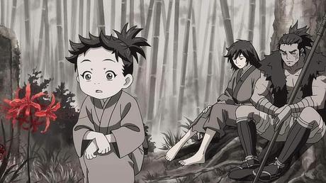 La Lycoris Radiata: 5 Datos curiosos de la flor siniestra con el manga y anime