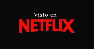 Visto en Netflix: The King Visto en Netflix: The King