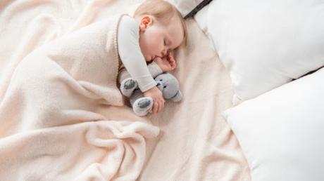 Cuáles son los principales trastornos del sueño infantil