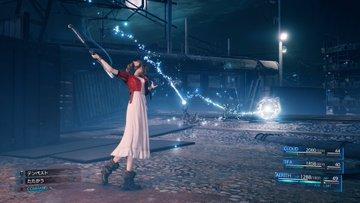 Nueva galería de imágenes de Final Fantasy VII Remake