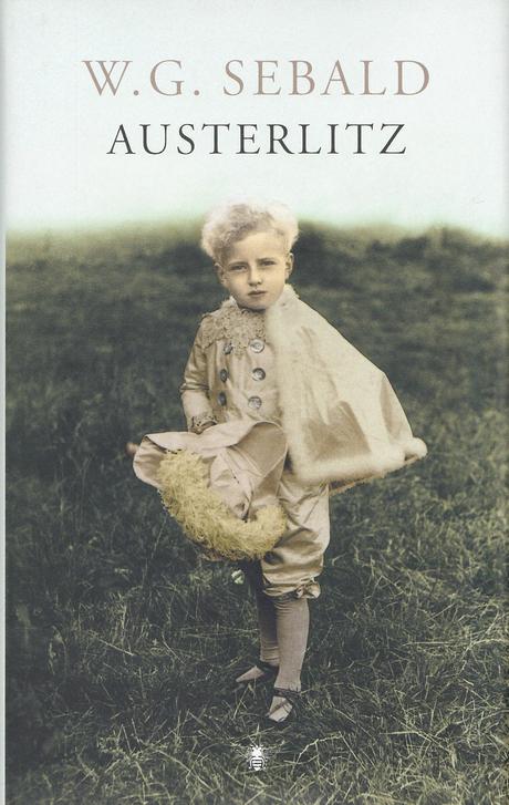 Revisitando una novela de W.G. Sebald: 