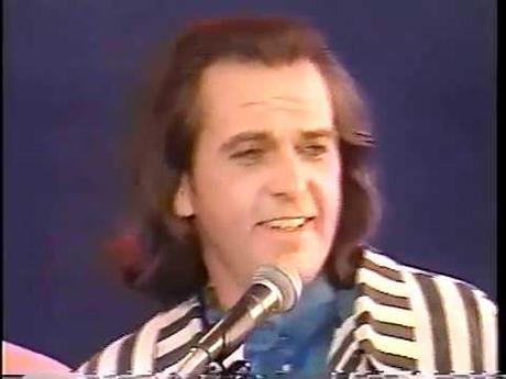 El Arte en Tiempos de Conflicto IV (Peter Gabriel & Inti Illimani - 1990 / 2019)