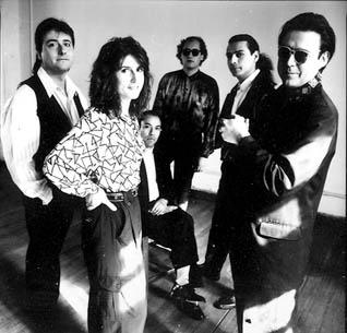 Fulano Y Su Bunker Sónico (I)