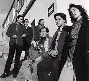 Fulano Y Su Bunker Sónico (I)