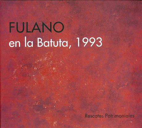 Fulano - Fulano en La Batuta / La Farsa Continúa - 25 Años (1993 - 2011)