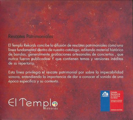 Fulano - Fulano en La Batuta / La Farsa Continúa - 25 Años (1993 - 2011)