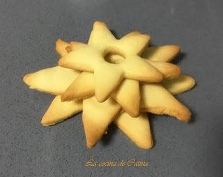 Árbol de galletas