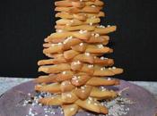 Árbol galletas