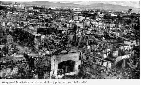 II GUERRA MUNDIAL: LOS NORTEAMERICANOS RECONQUISTAN FILIPINAS II GUERRA MUNDIAL: LOS NORTEAMERICANOS RECONQUISTAN FILIPINAS