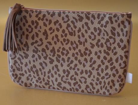 IPSY Glam Bag Plus “Wild Side” de Noviembre 2019