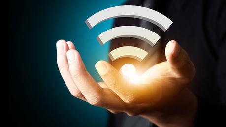 #Tecnologia: Nueve trucos para mejorar tu señal de #WIFI  /  #Internet