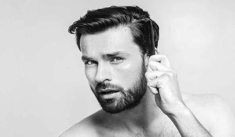 LUCE UN PELO 10 DURANTE LAS FIESTAS CON UN TRATAMIENTO DE PLASMA