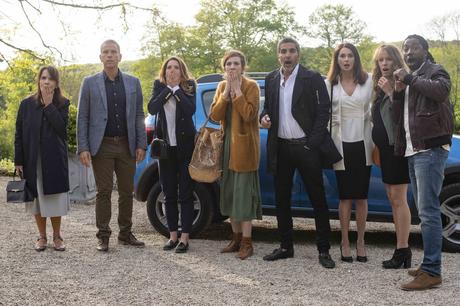 “DIOS MÍO, ¿PERO QUÉ TE HEMOS HECHO... AHORA? ESTE 17 ESTRENO