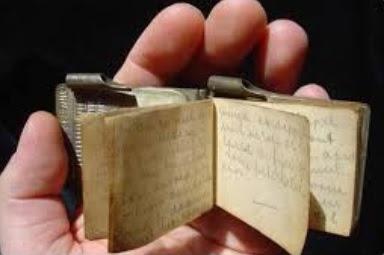 Como degustación: 20 micros, por Navidad