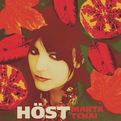 [Apuesta Telúrica] Marta Tchai - Höst