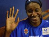 Meiya Tirera: "Anna Gómez entiende mejor misma"