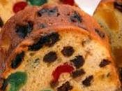 Cake Frutas Brandy
