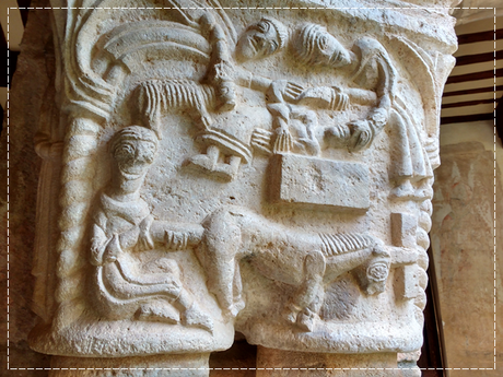 Edén en Alquézar Edén en Alquézar