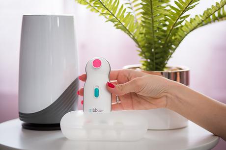 bblüv nueva marca de puericultura de BB Grenadine bblüv nueva marca de puericultura de BB Grenadine