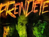 Janno presenta nuevo single Préndete