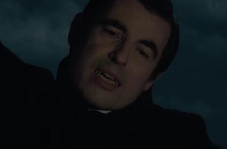 Netflix lanza trailer de la serie Dracula