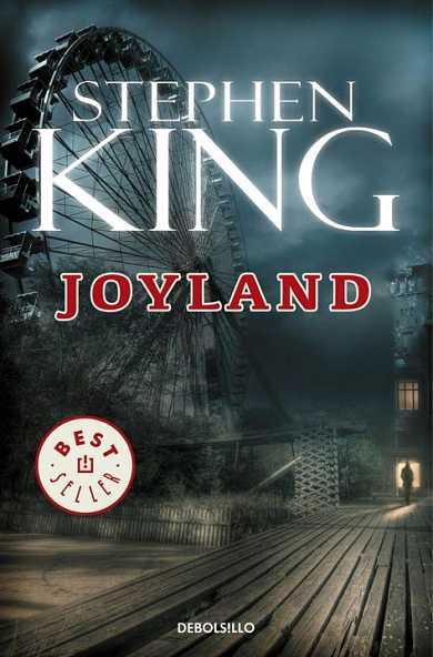 Joyland de Stephen King