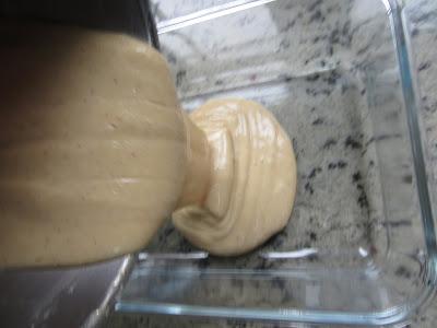 Trufas Kinder Thermomix