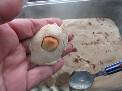 Trufas Kinder Thermomix