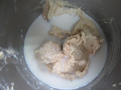 Trufas Kinder Thermomix