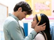 Primeras imágenes boys: P.S. still love you'