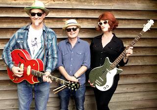 Southern Culture on the Skids - Smiley Yeah Yeah Yeah (2004)