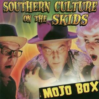 Southern Culture on the Skids - Smiley Yeah Yeah Yeah (2004)